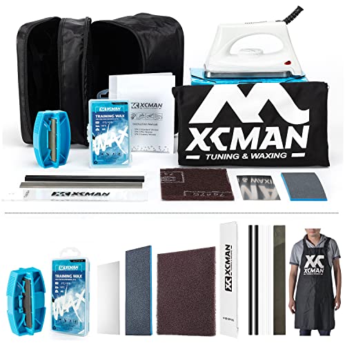 Top 10 Best Snowboard Tuning Kit in 2023 Must Read This Before Buying