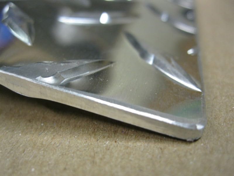 Kit de Rampas de Carga en Aluminio para Tablas de 12" miniatura 5