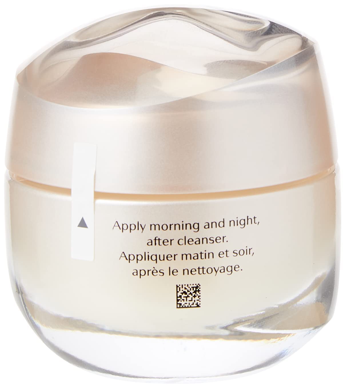 Shiseido Benefiance Overnight Wrinkle Resisting Cream 50 ml Crema Notte Anti-Rughe