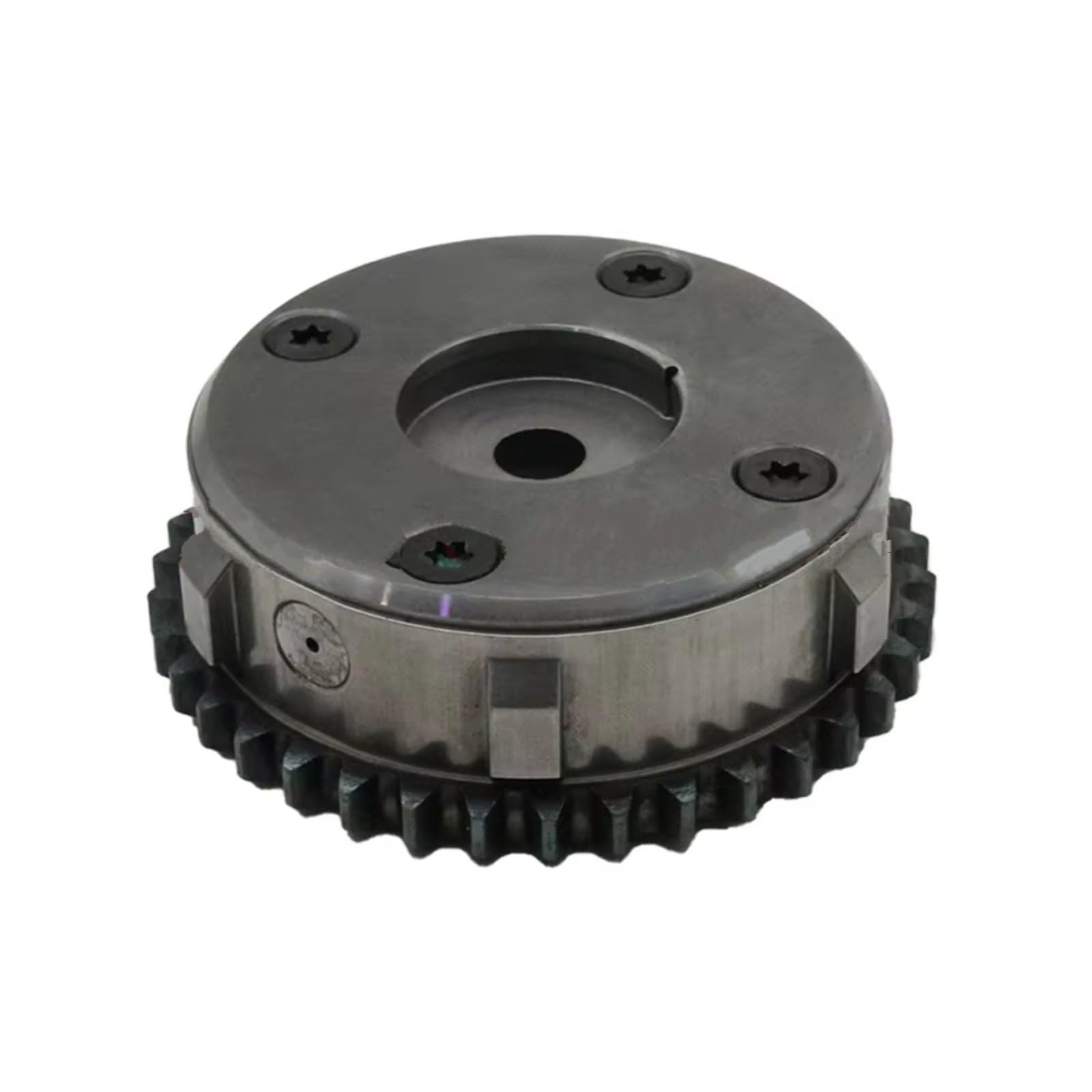 Compatible Con Mazda 3 S 2006-2013 Para 5 2010-2014 Para 6i 2010-2013 6M8G-6C525-CD VVT Piñón Del Actuador De Sincronización Del Árbol De Levas autopartes