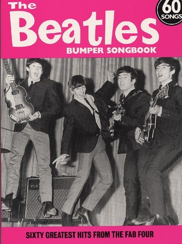 The Beatles Bumper Songbook