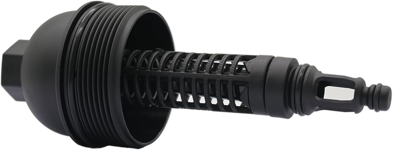 ED0027505400-S ED0027505400S Engine Oil Filter Housing Cover Cap Fit for Kohler Fit for Genuine