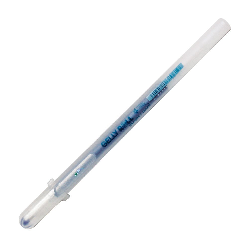 SAKURA Gelly Roll Stardust Marine Sparkle
