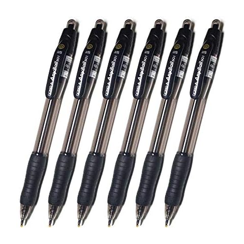 Dong-a Anyball 501 Waterproof Ballpoint Pens Cover
