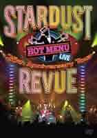 ◆ 美品 ◆ スターダストレビュー ◇ DVD ◇ HOT MENU ◇ Amazon.co.jp: HOT MENU - スターダストレビュー: ミュージック