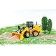 Bruder FIAT Bulldozer FR130