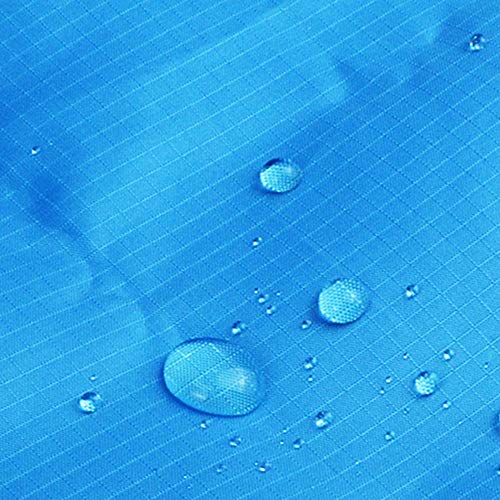 DECDEAL Esteira de acampamento À Prova D 'Água Cobertor de Praia Ao Ar Livre Portátil Piquenique Ao