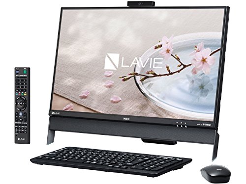 NEC LaVie DA370/C デスクトップ　パソコン 51gxLxWt5jL.jpg
