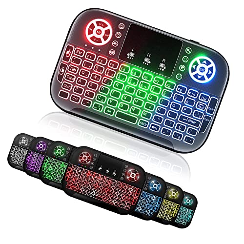 �~�j �L�[�{�[�h ���C�����X�� 2.4GHz Bluetooth 3.0 �L�[�{�[�h �^�b�`�p�b�h���� ���C�����X �L�[�{�[�h USB���V�[�o�[�t�� �o�b�N���C�g�}�E�X�Z�b�g �|�[�^�u�� �����^