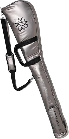 セントアンドリュース　St ANDREWS クラブケース Amazon.co.jp: [セントアンドリュース] 継続定番商品 クラブケース