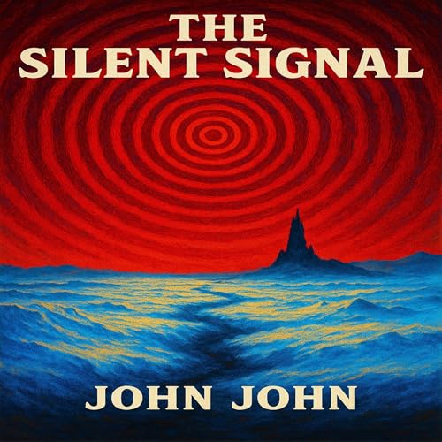 The Silent Signal by John John episode artwork