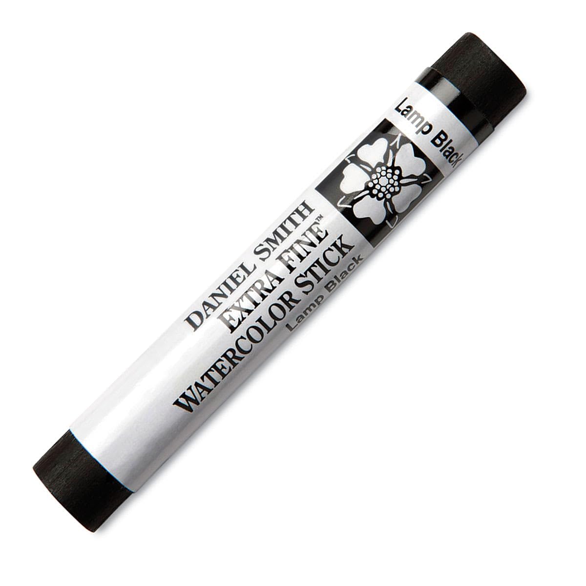 DANIEL SMITH W/C Stick Lamp Black