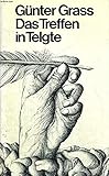 Das Treffen in Telgte. Eine Erzählung. - Günter Grass