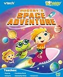 VTech Bugsby Reading System Book - Bugsby's Space Adventure