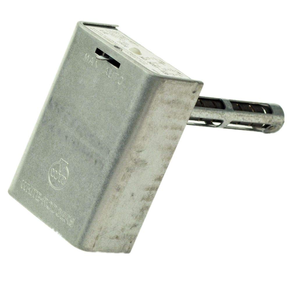 Kenmore 5D51-35 Furnace Fan Control and Limit Switch Genuine Original Equipment Manufacturer (OEM) Part