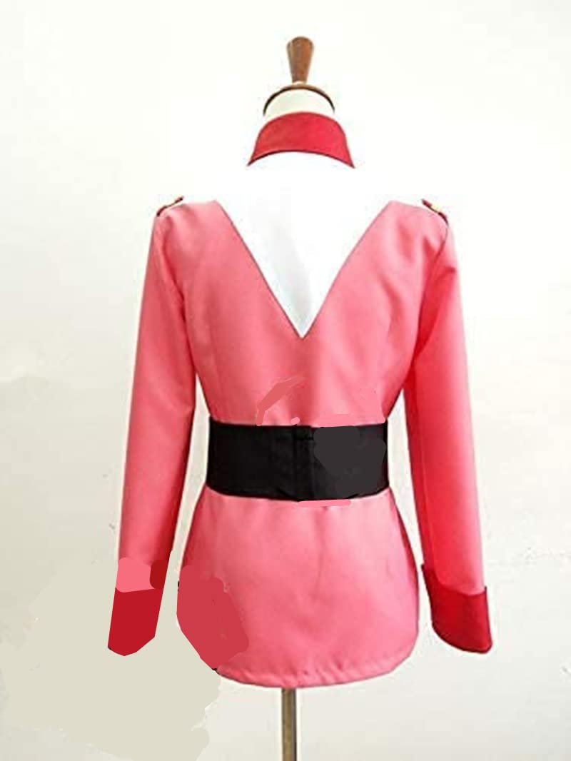 Amazon.co.jp: セイラ・マス コスプレ衣装 演出服 舞台装 文化祭