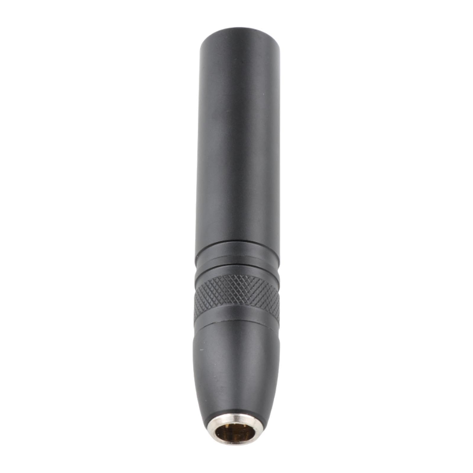 Phantomspeisungsadapter 4 Poliger XLR Stecker für Kondensatormikrofone