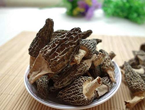 Mushroomstorm Premium Grade Dried Morel Mushrooms thumb #5