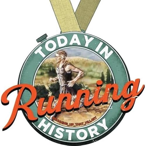 September 16, 490 BCE - Pheidippides runs first ever marathon
