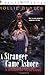 A Stranger Came Ashore (Harper Trophy Book)