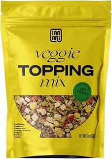 Immi Ramen Topping, 6 Ounce