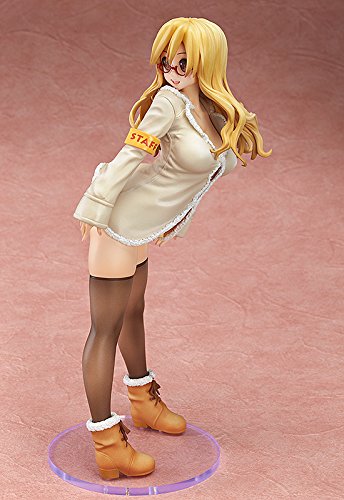 Amazon | 石恵 イベントスタッフの女の子 1/6スケール ABS&PVC製 塗装