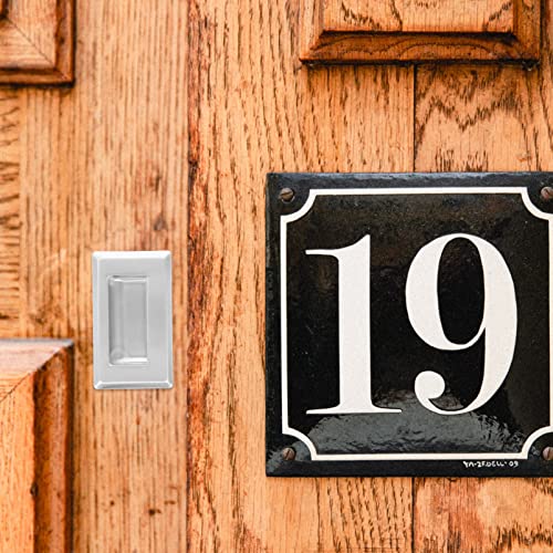 Review de Puertas armario empotrado Top cinco. 44 Imagen adicional