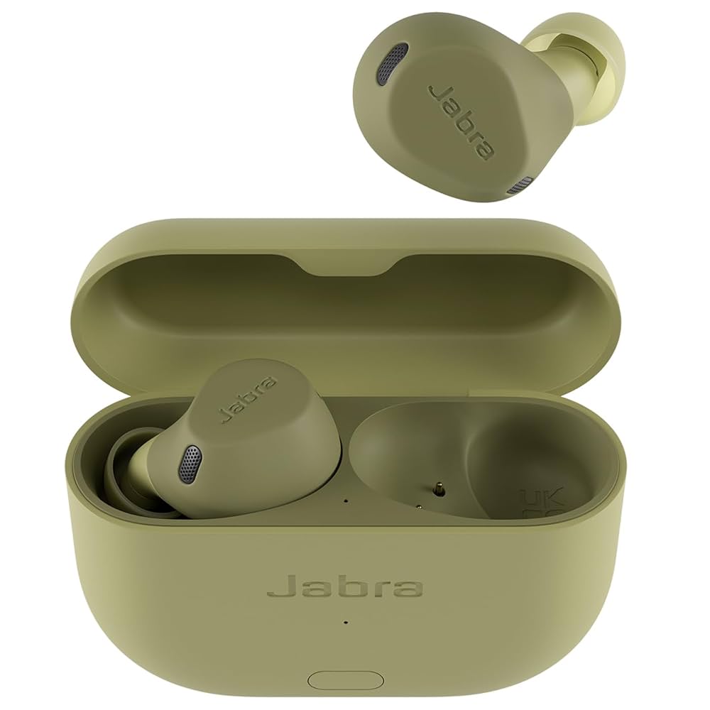 jabra ELITE 8 ACTIVE 【新品未使用】キャラメル Amazon | Jabra Elite 8 Active - キャラメル | イヤホン