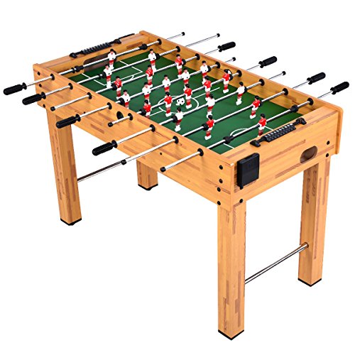 New Foosball Soccer Table 48