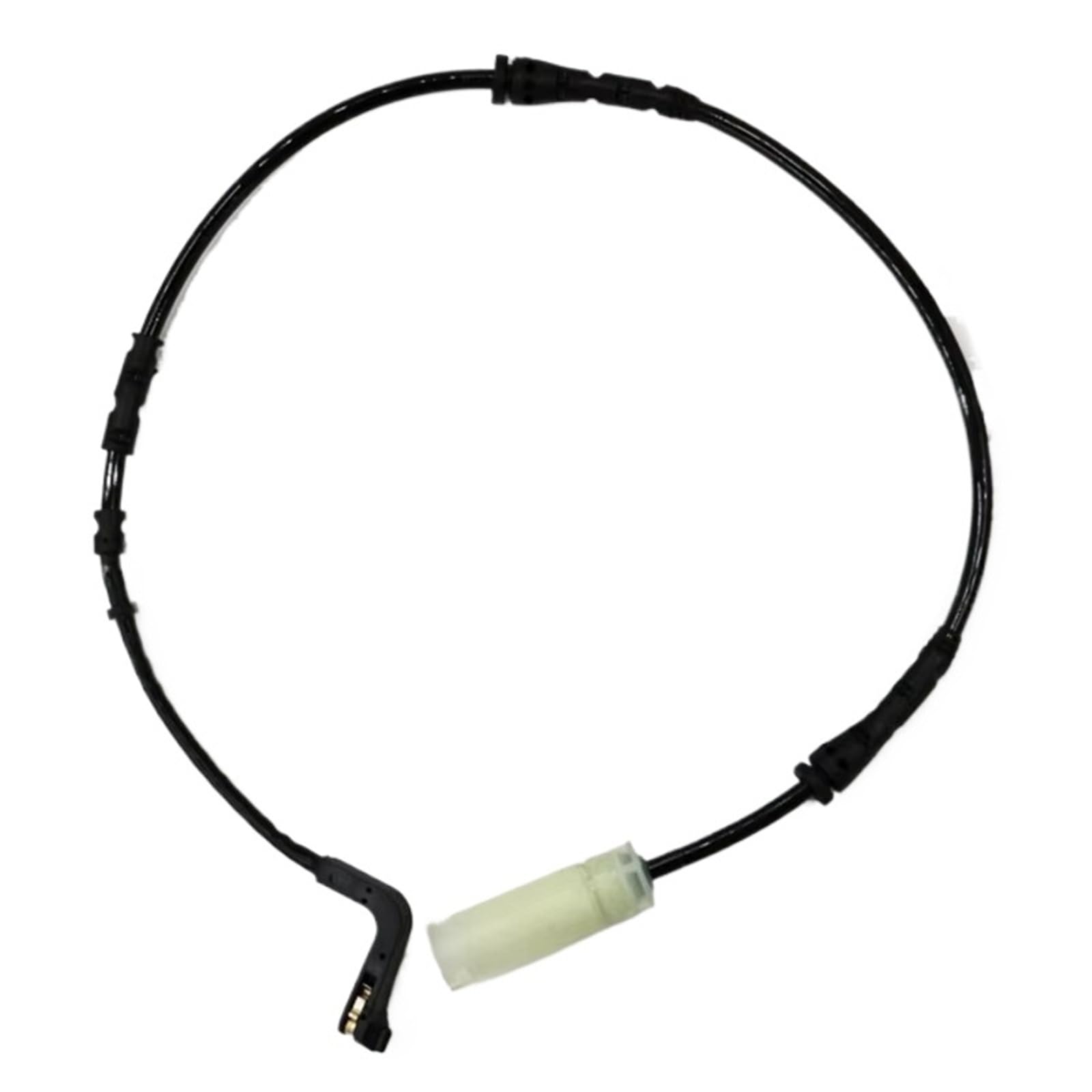 Sensor Desgaste Freno Para 3 E90 E93 M3 E92 M Sensor De Desgaste De La Pastilla Del Freno Set 34352283335 34352283405 34356789445 Sensor De Freno De Cable De Alarma