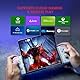 GameSir X2S Type-C Mobile Gaming Controller für Android und iPhone 15 Serie (USB-C), Phone Controller mit Hall-Effekt Joysticks -Play Xbox, PlayStation, Call of Duty, Genshin Impact(GameSir X2S NEW)