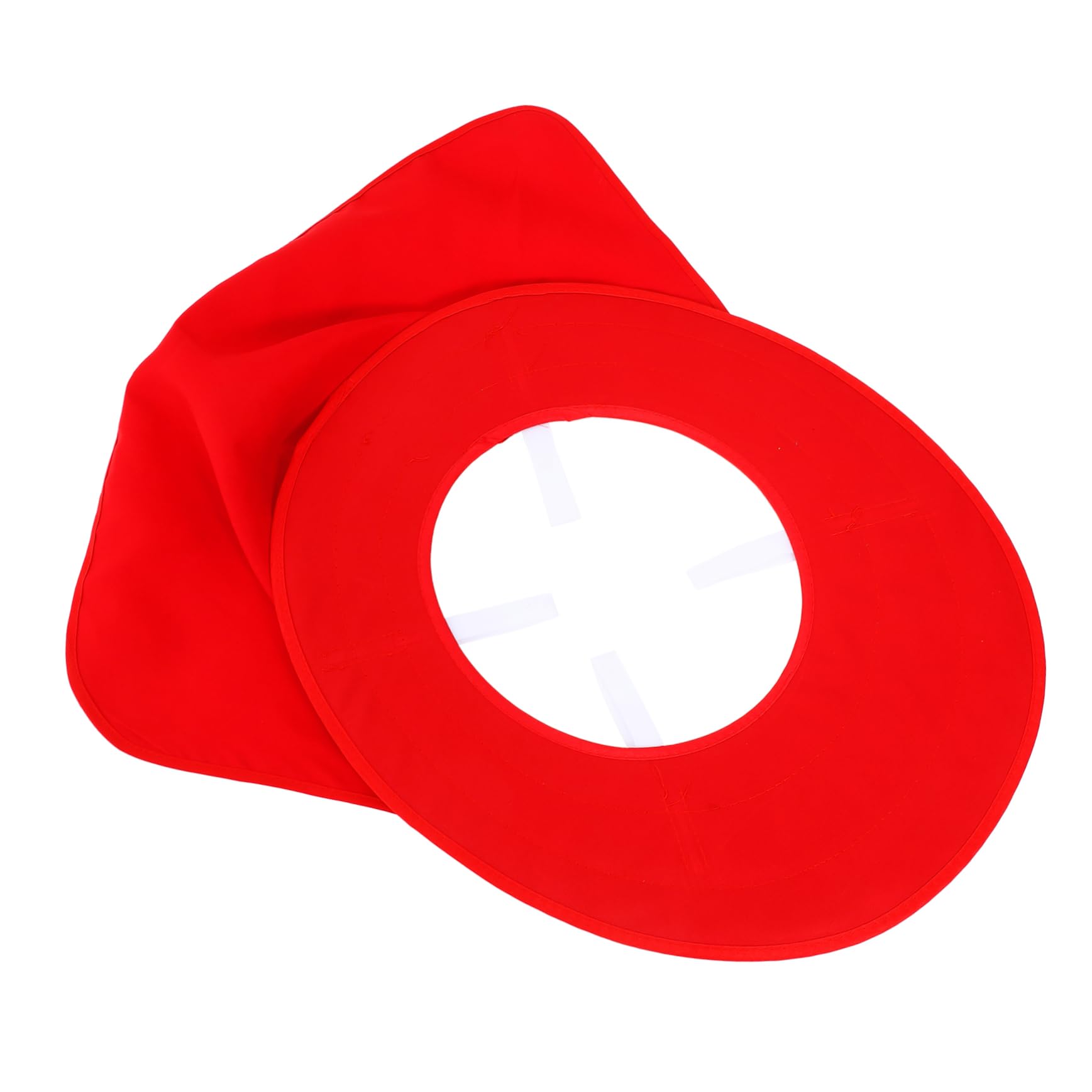Hemobllo 4stücke Hard Hat Sonnenschutz Mit Nackenschutz Verstellbarer Visor Für Bauarbeiten Uv-Schutz Für Outdoor-aktivitäten Für Bauarbeiter Und Handwerker