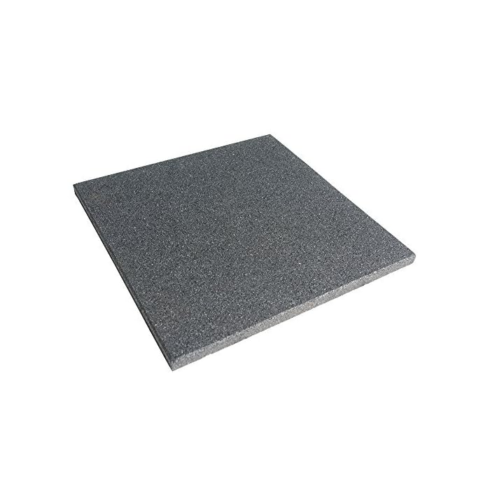 Buy RubberCal "EcoSport" Interlocking Tiles 1 Inch 4 Colors 7