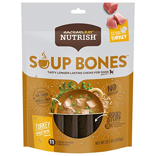 Soup Bones Dog Treats