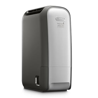 De'Longhi Tasciugo AriaDry Light DNS80
