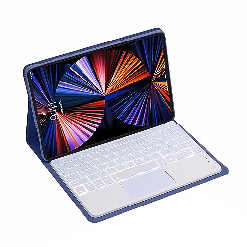 レノボ Tab P12 + キーボード 51gxQR3FV2L.jpg