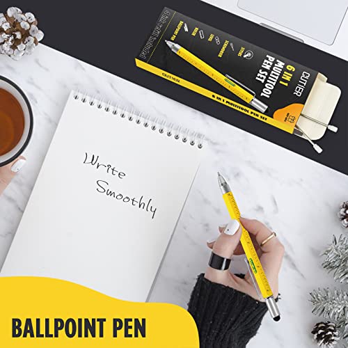 Cutier C-MTP Cool Pen Gifts For Men thumb #4