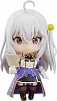 ねんどろいど 天才王子の赤字国家再生術　ニニム・ラーレイ　新品未開封品 51gxRZZmP1L._AC_SY200_QL15_.jpg