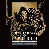 DAWNTRAIL: FINAL FANTASY XIV Original Soundtrack