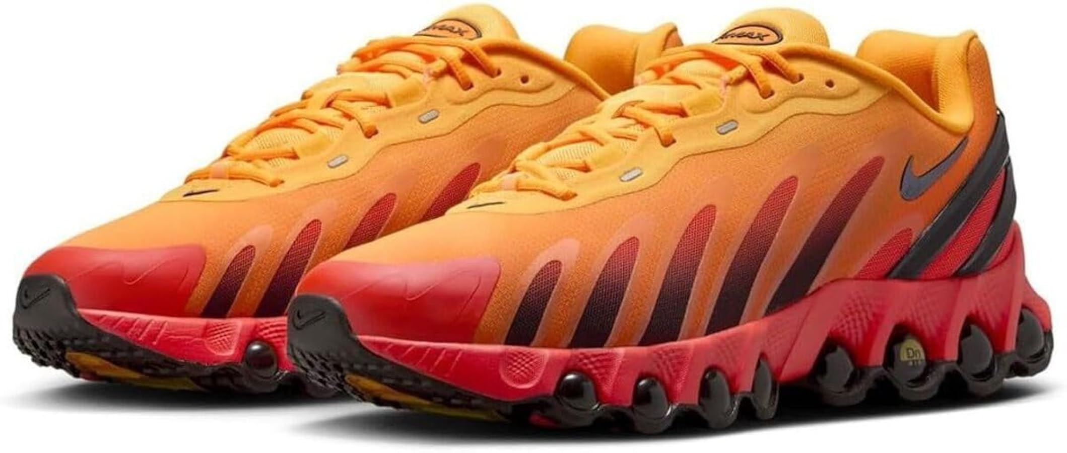 Nike Air Max dn8 オレンジ Orange Nike Air Max Dn8 Junior - JD Sports Global