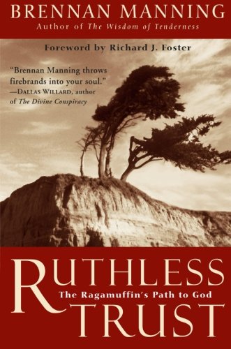 Ruthless Trust