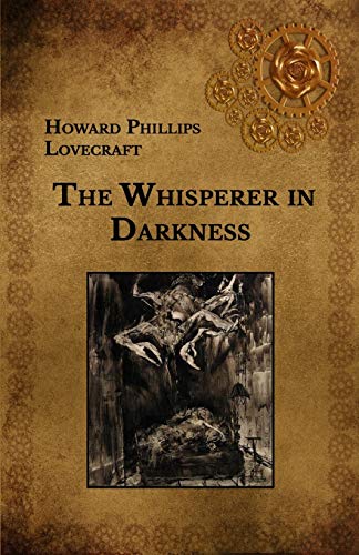 Preisvergleich Produktbild The Whisperer in Darkness
