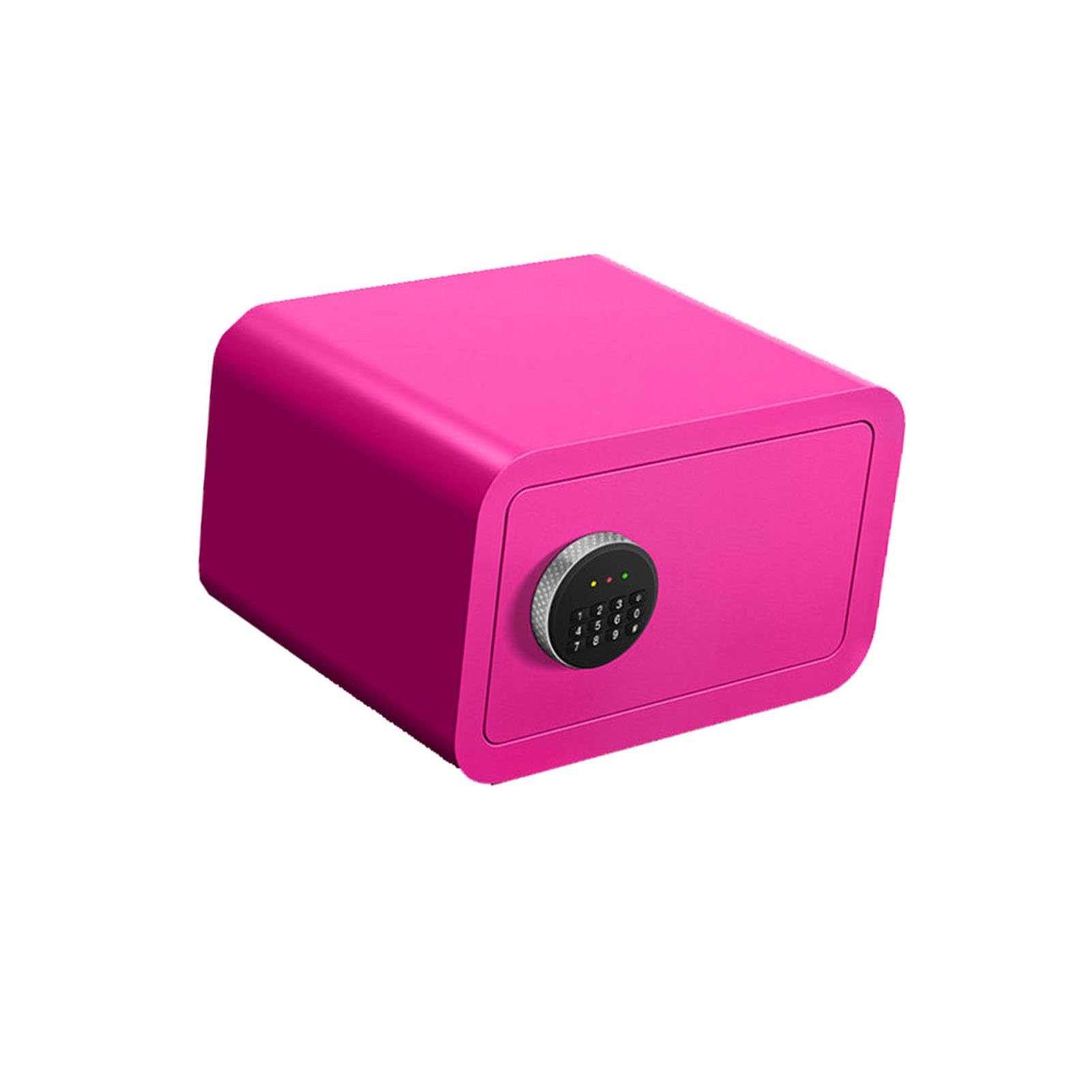 Cajas Fuertes compactas Alta Seguridad gabinetes domésticos, Caja Fuerte con Teclado electrónico doméstico pequeño, for Efectivo, Pasaporte, Documentos,Joyas