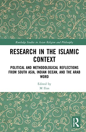 Research in the Islamic Context view 2