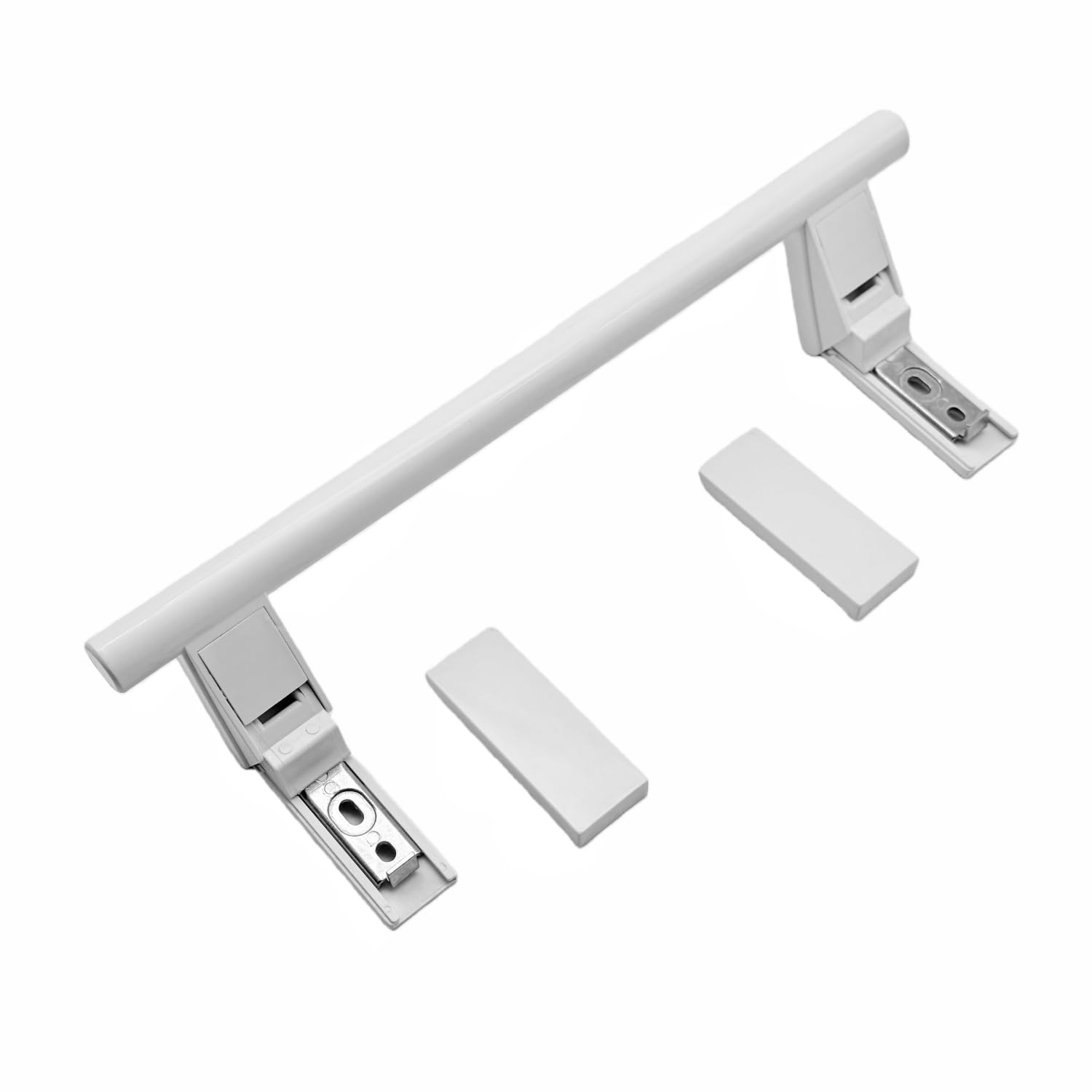 Kühlschrankgriff Ersatz für 7430670 Türgriff 310 mm Kühlschrank & Griff 7430672 für Gefrierschrank Liebherr Kühlschrank Ersatzteile