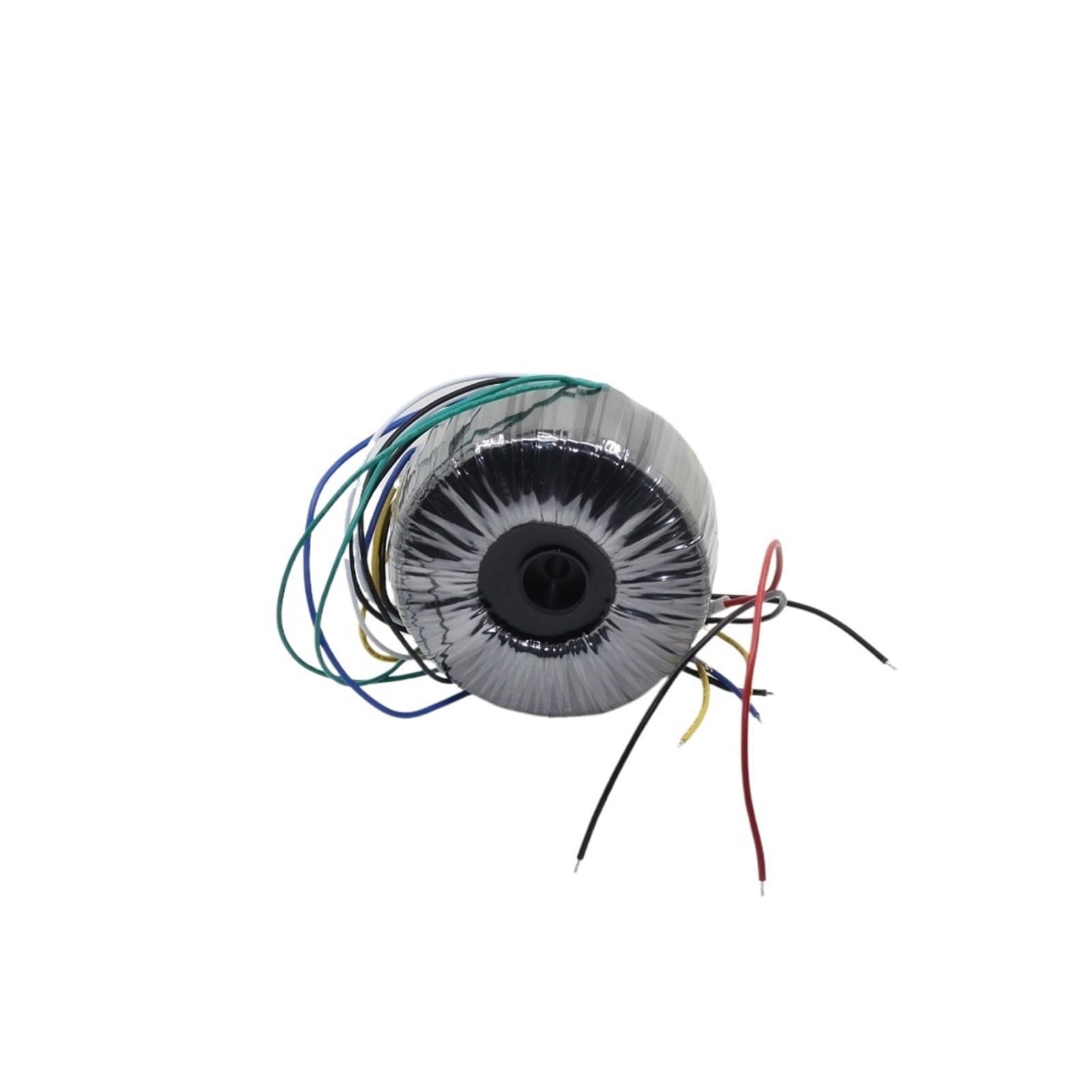 Transformadores Toroidal, Transformador Toroidal 700W Cobre Entrada 110V/115V/220V/230V/380V Salida 6V-110V(0-24v,0-230V)