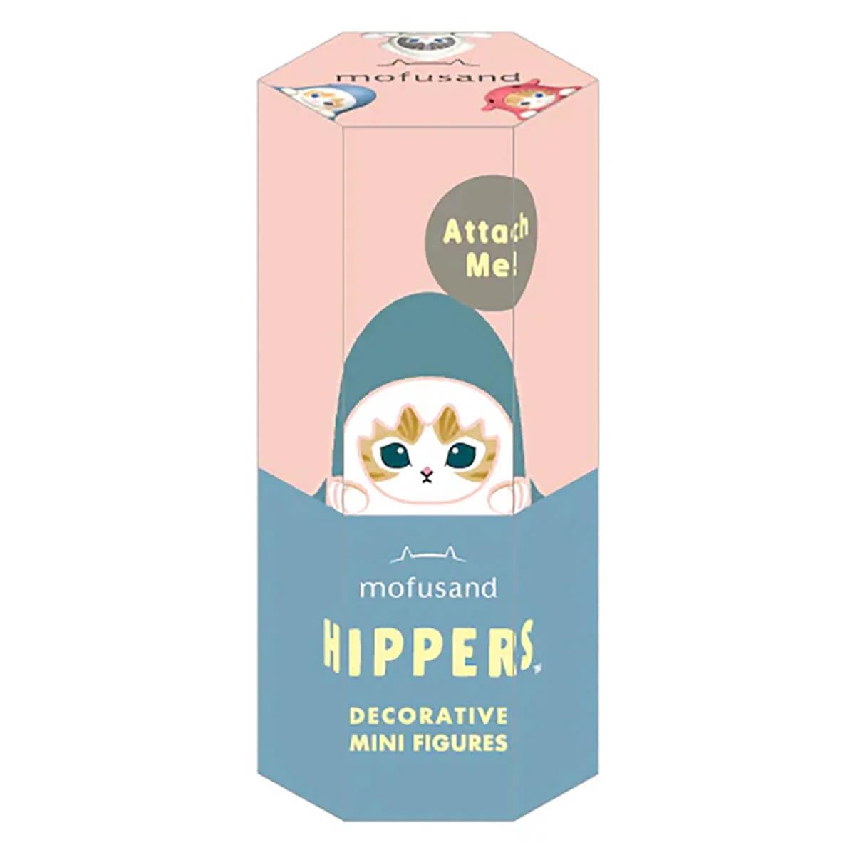 Amazon.com: Sonny Angel A Mofusand Hippers Series - Original Mini