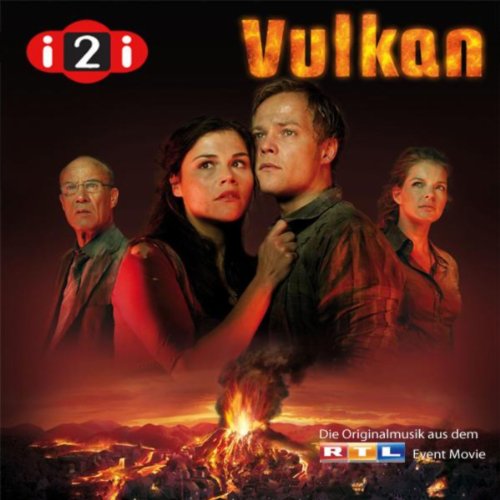 Amazon.com: Vulkan (Soundtrack) : Nikolaus Glowna & Siegfried Gabriel ...
