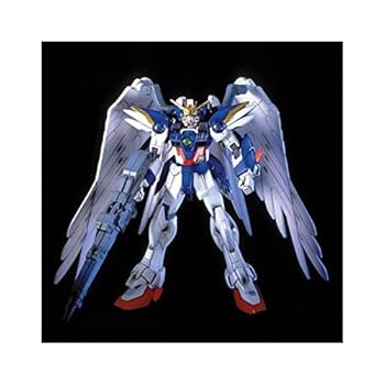 1/144 ウイングガンダムゼロカスタム (新機動戦記ガンダムW Endless Waltz) o7r6kf1 Amazon | 1/144 ウイングガンダムゼロカスタム (新機動戦記