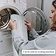 Wischer Ersatzbezug 8 Stück Microfaser Pads Flach Waschbarer Saugfähiges Mop Pad Haaraufnahme Wischtuch Für Die Meisten Bodenarten Maschinenwaschbar
